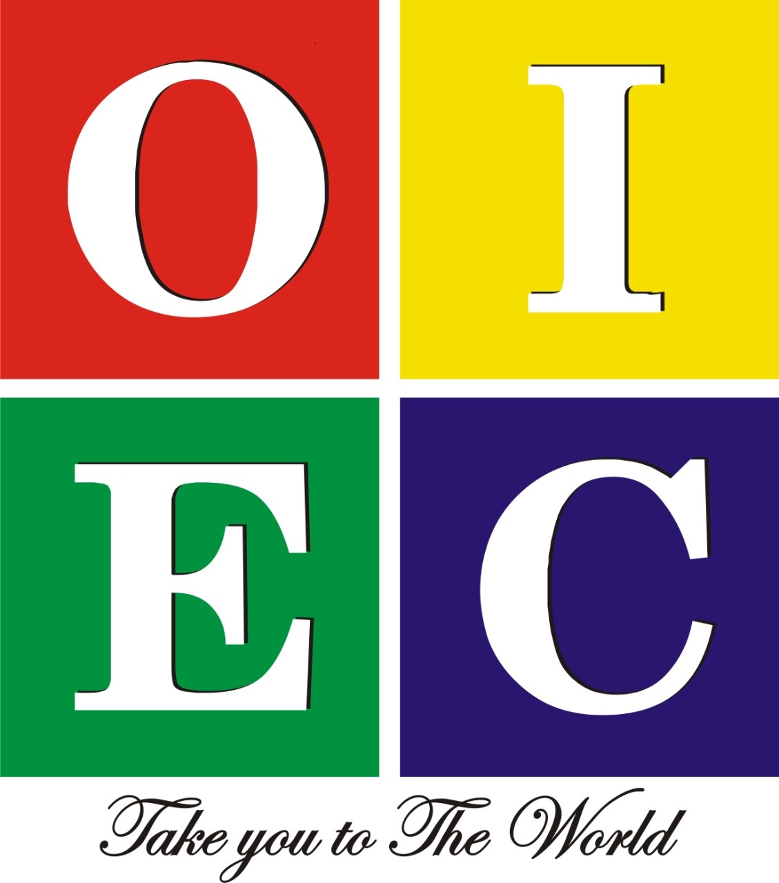 OIEC Globus Khanna